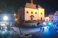 V&yacute;jezd č. 1/2022  22:13  Pož&aacute;r saz&iacute;