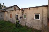 V&yacute;jezd č. 22/2025 19:24 Likvidace obt&iacute;žn&eacute;ho hmyzu