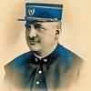 Hranič&aacute;řsk&yacute; hejtman Jindřich M. Vlček
