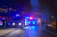 V&yacute;jezd č. 17/2025 21:08 &Uacute;nik nebezpečn&yacute;ch l&aacute;tek