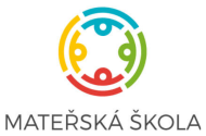 N&aacute;stup do mateřsk&eacute; &scaron;koly