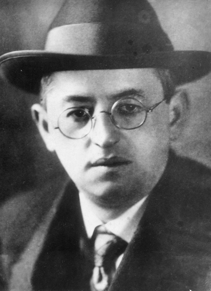 Josef Čapek