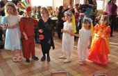 Dětský karneval 02/11