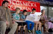 Studánecká Čapkiana 05/14