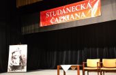 Studánecká Čapkiana 05/16