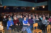 Předpremiéra filmu KLUCI Z HOR 01/18