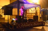 Vánoční koncert Ivety Aman 12/2018