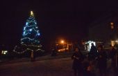 Adventní jarmark u Studánky 12/2018