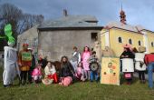 Masopust 02/2020