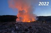 z výjezdů a činnosti SDH v roce 2022