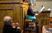 Varhanní koncert 08/2023