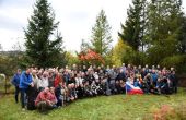 Bluegrassová dílna 10/2023