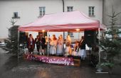 Advent u Studánky_koncert Krkonošského souboru Horal Vrchlabí 12/23
