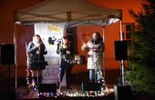 Adventní koncert 12/2024