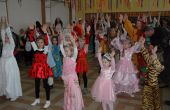Dětský karneval 02/10
